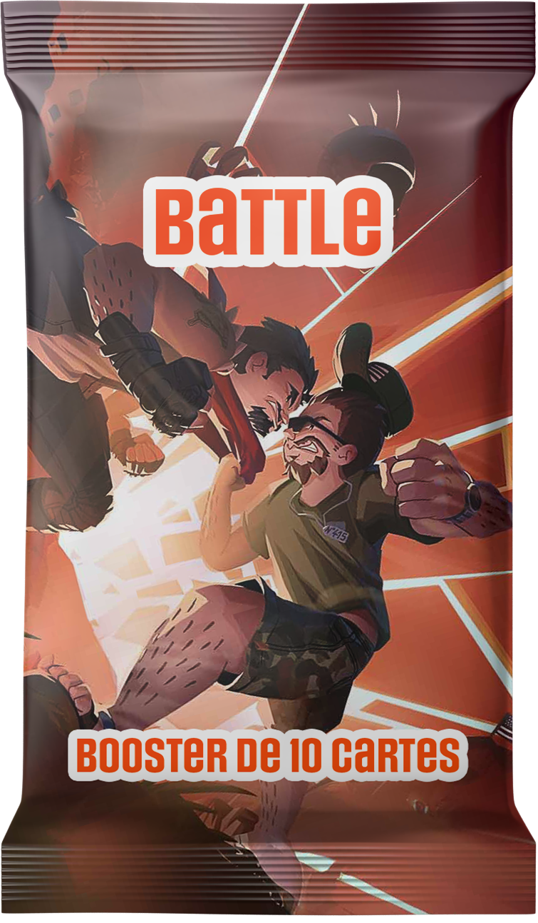Battle