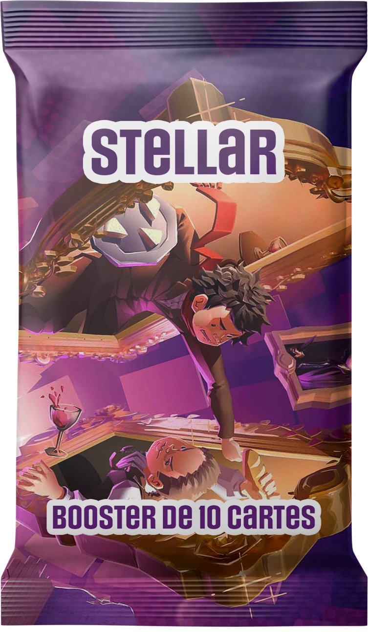Stellar