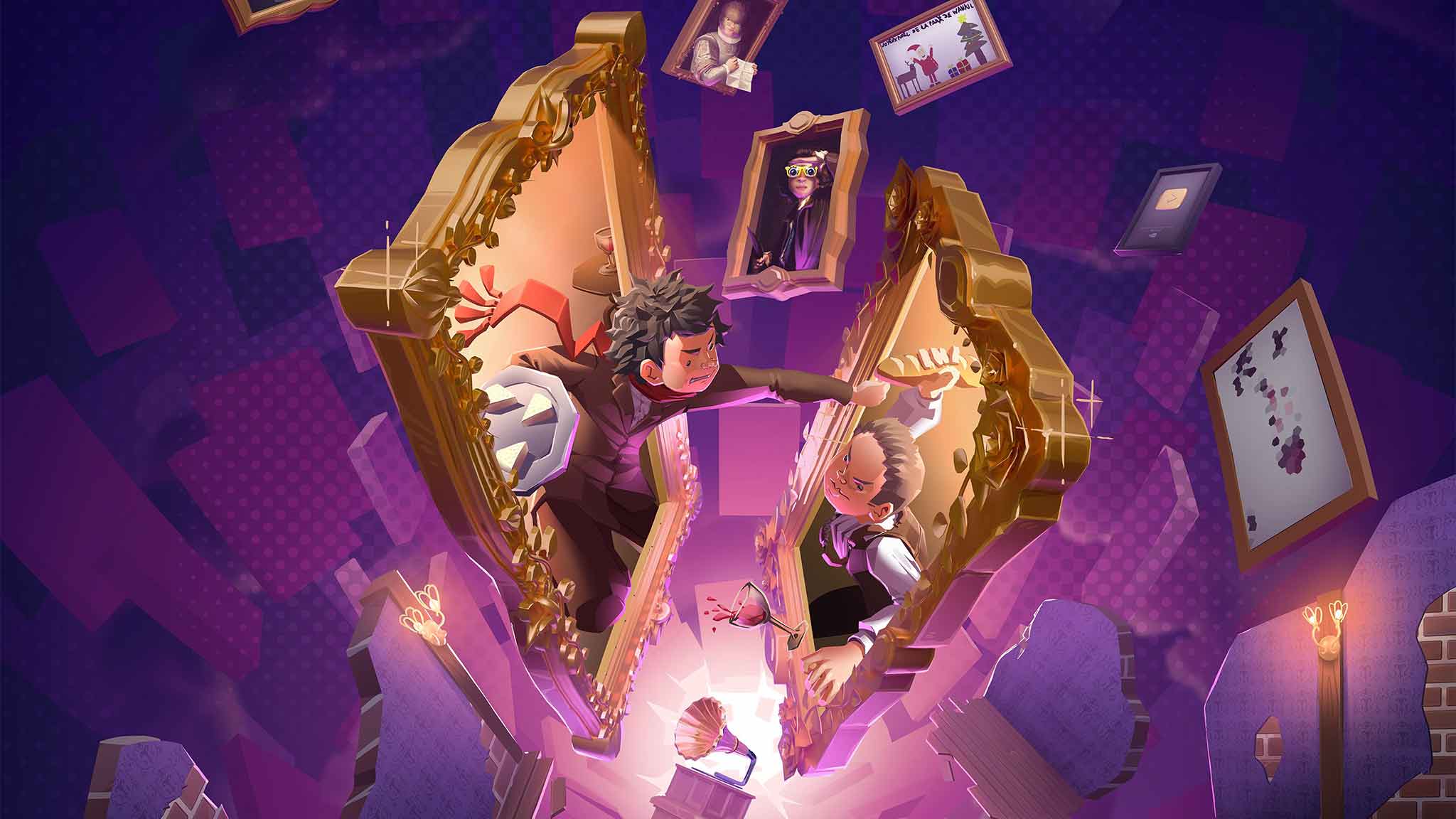 Background 4